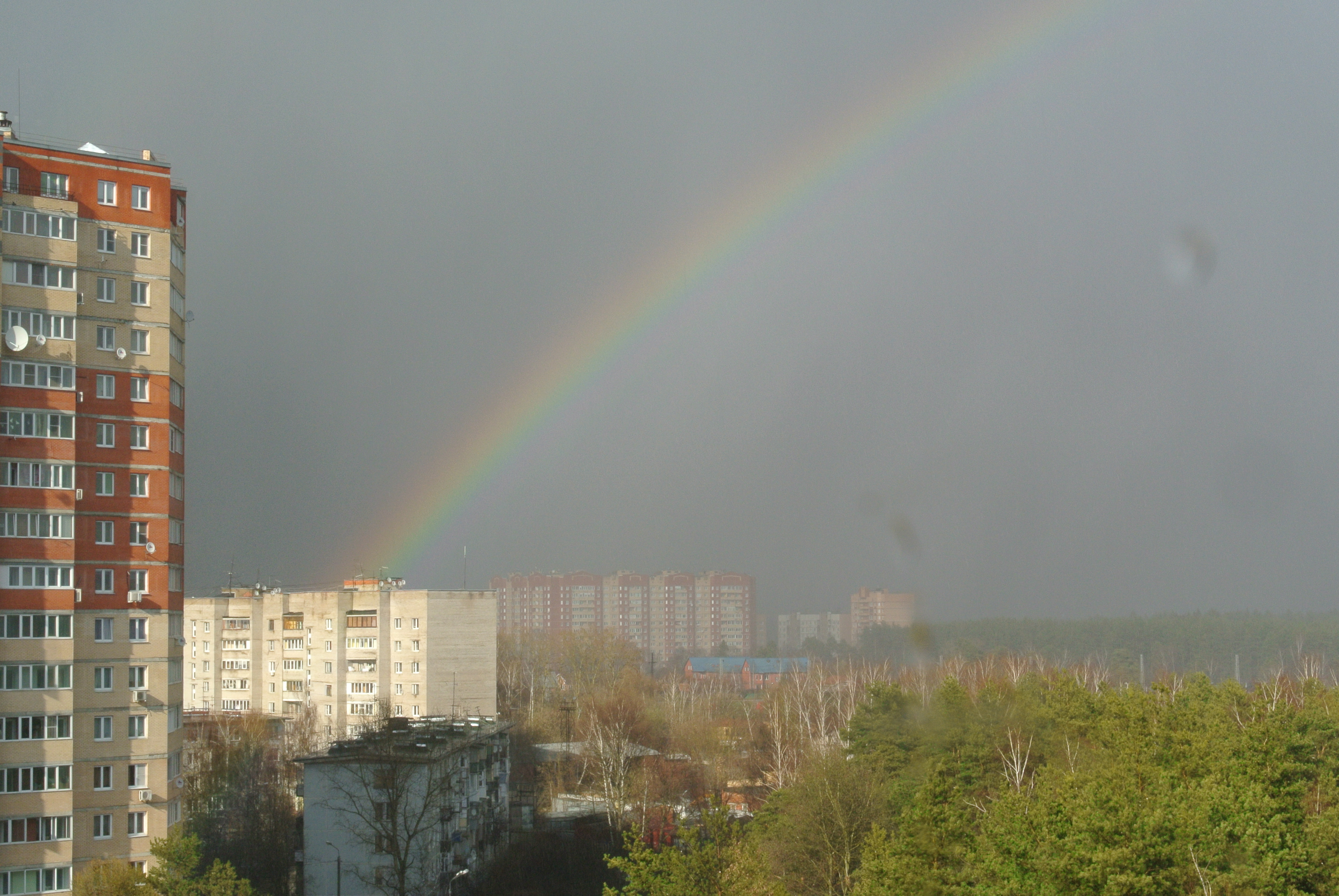 Пенсионер ЖИВИ!