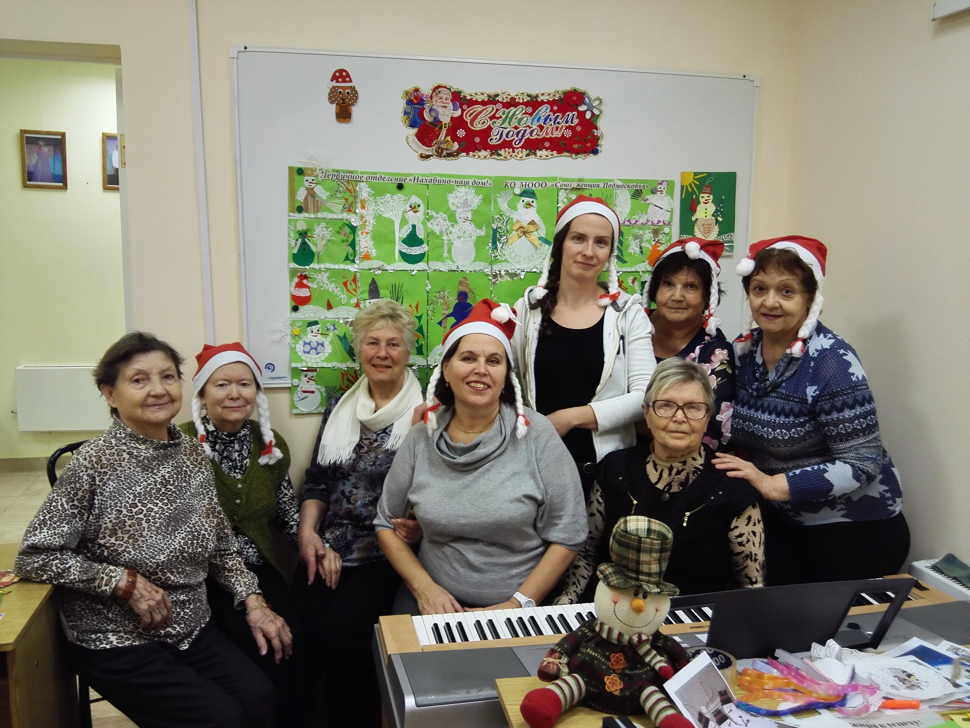 Пенсионер ЖИВИ!