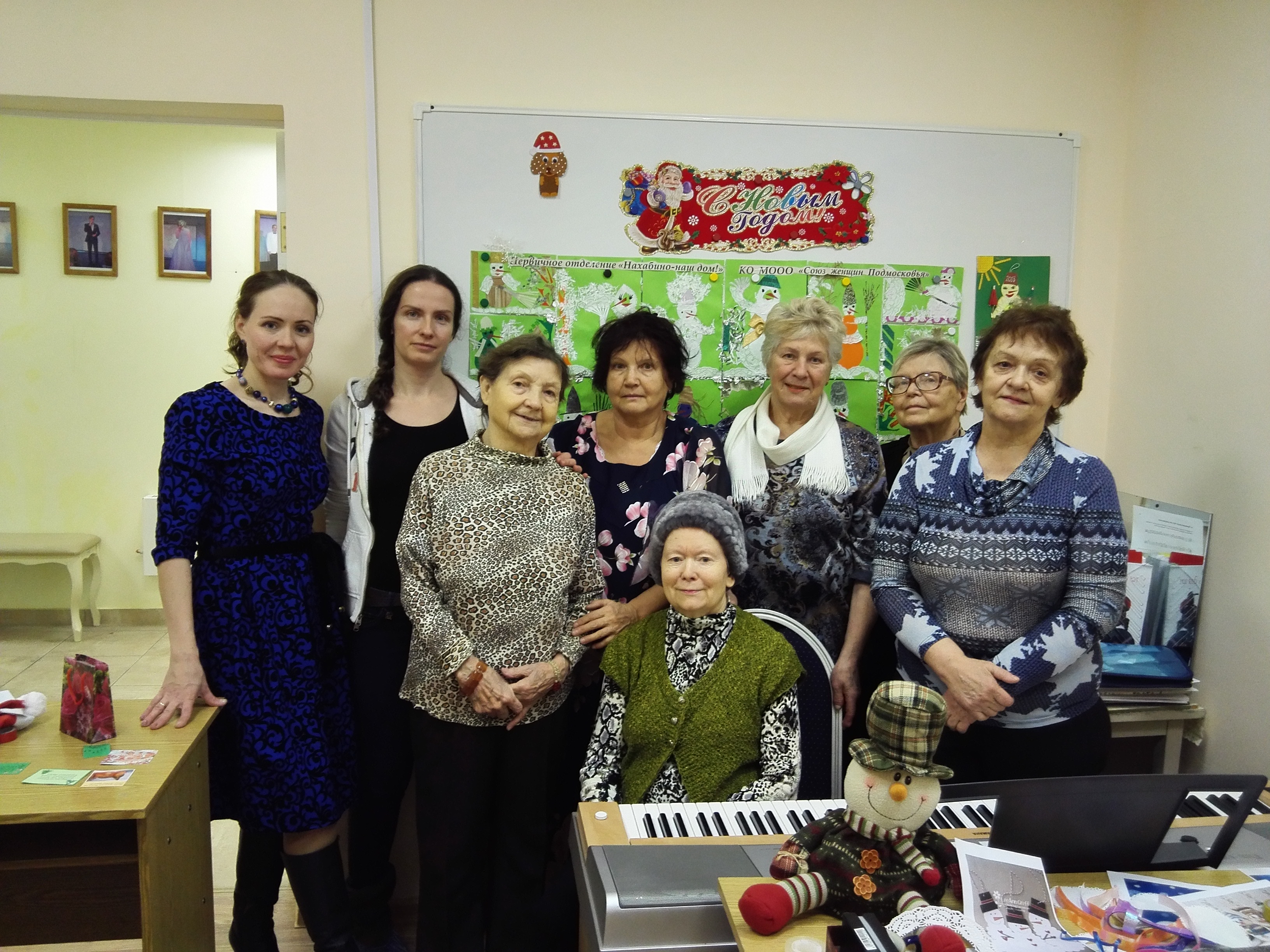 Пенсионер ЖИВИ!