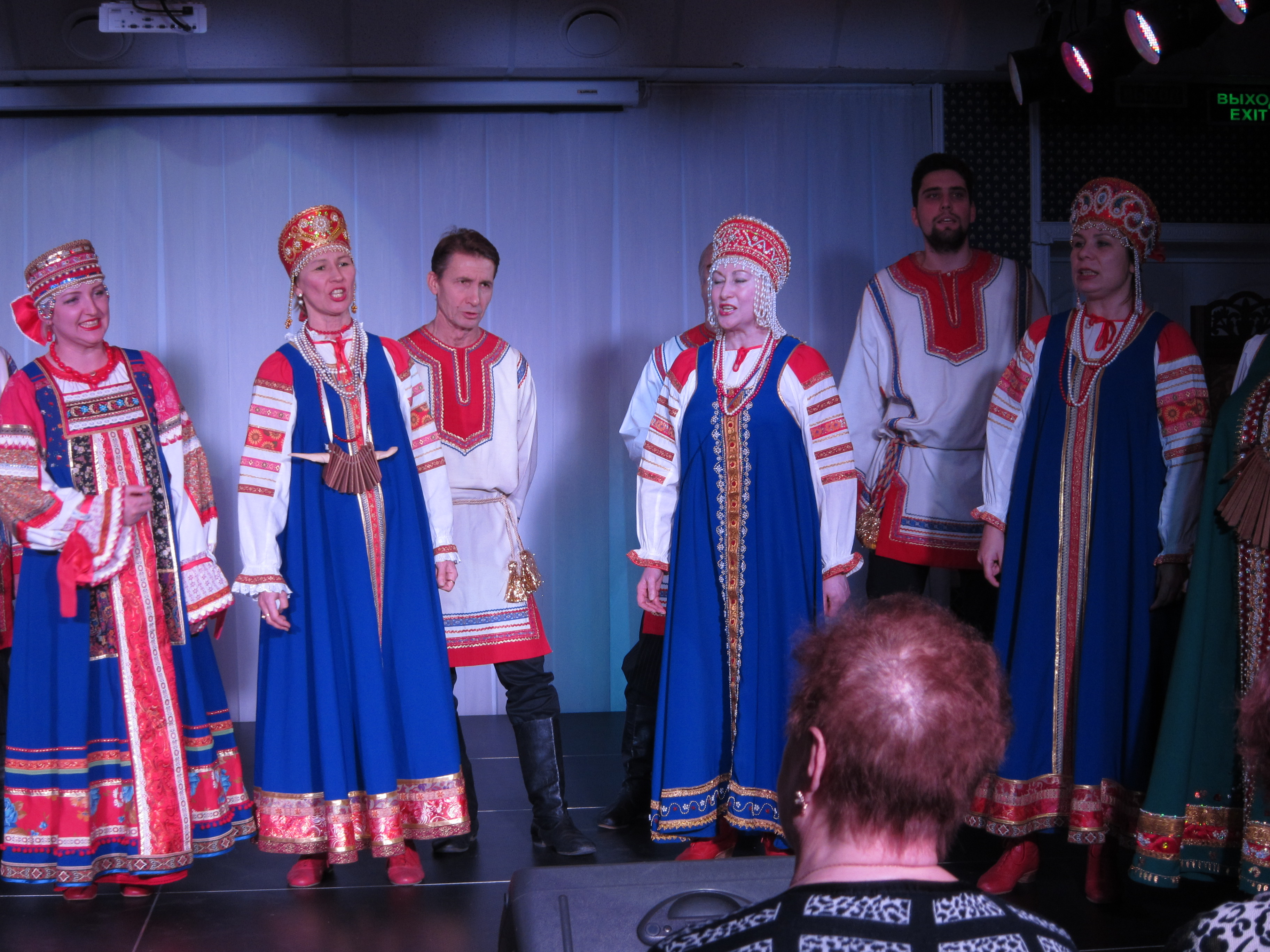 Пенсионер ЖИВИ!