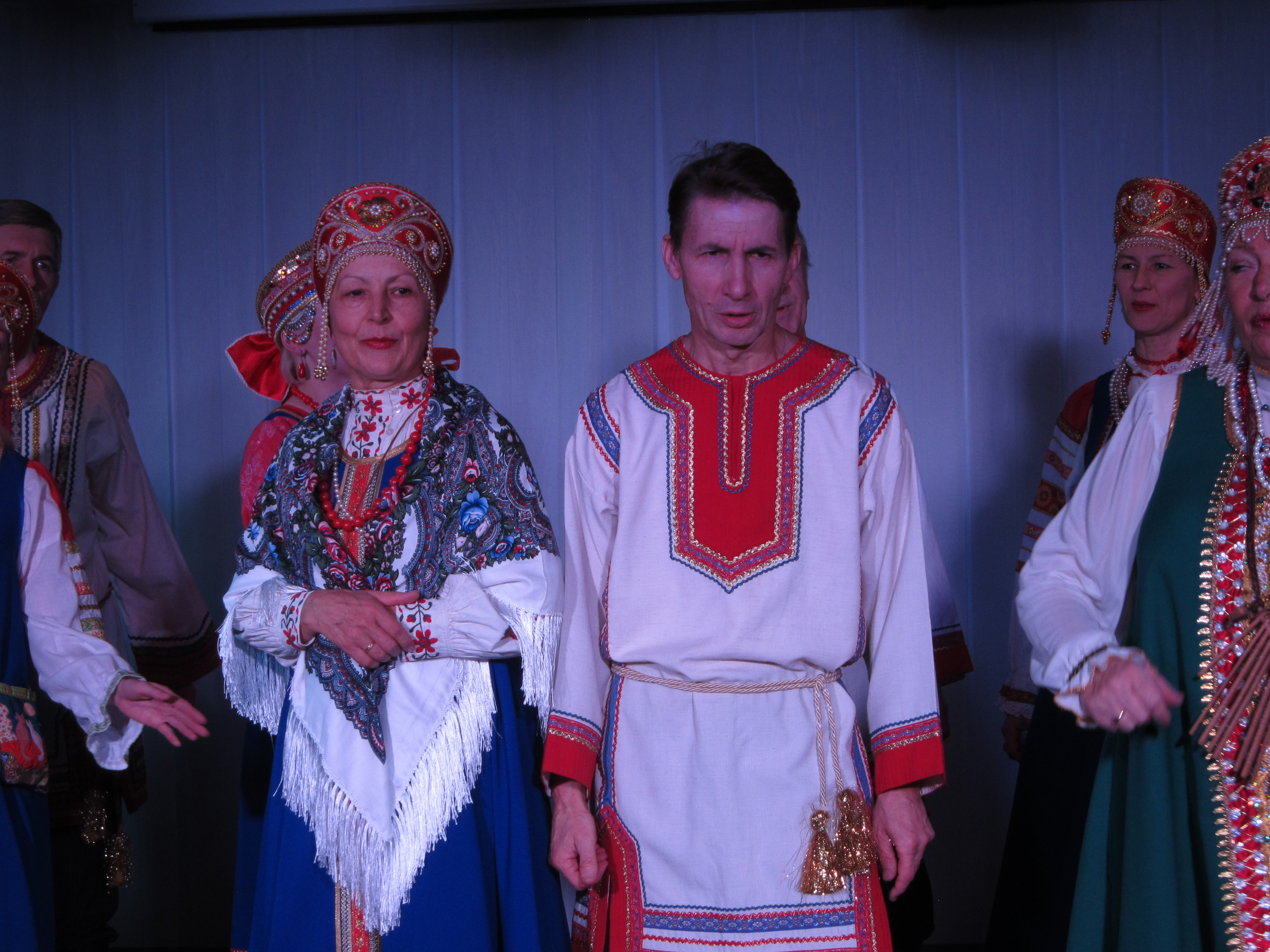 Пенсионер ЖИВИ!